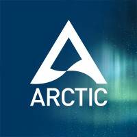 ARCTIC GmbH Logo