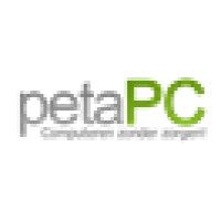 petaPC Logo