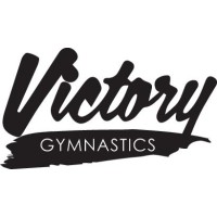 Victory Gymnastics Academy Logo