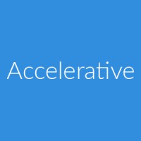 Accelerative Logo
