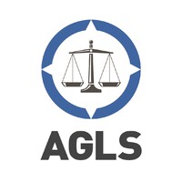 Australian Government Legal Service Logo