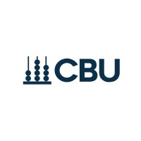 CBU Chartered Accountants Logo