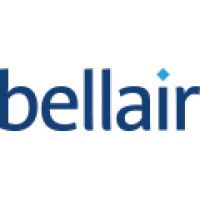 Bellair Logo