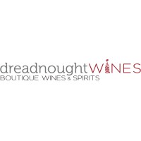Dreadnought Wines Logo