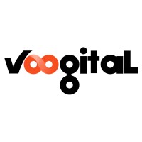 Voogital Logo