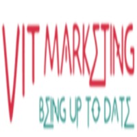VIRTUAL OFFICE IT Logo