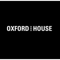 Oxford House Amsterdam Logo