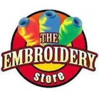 The Embroidery Store Logo