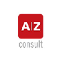 AZ Consult - Consultoria em RH Logo