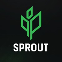 Sprout Esports Logo