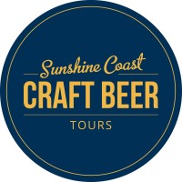 Sunshine Coast Craft Beer Tours Logo