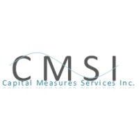 Capital Measures Services Inc. Logo