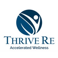 Thrive Re Consulting Logo
