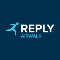 Airwalk Reply Logo