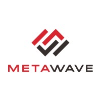 Metawave Corporation Logo