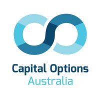 Capital Options Australia Logo