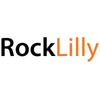 Rock Lilly Training Logo