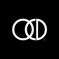 Organise.Curate.Design. Logo