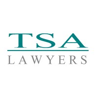 TSA Lawyers Logo