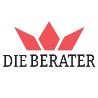 Die Berater Online Marketing GmbH & Co. KG Logo