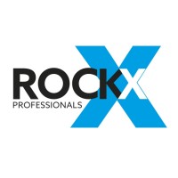 Rockx Professionals Logo