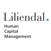 Liliendal. Human Capital Management Logo