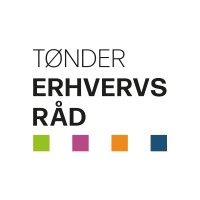 Tønder Erhvervsråd Logo