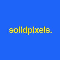 solidpixels. Logo