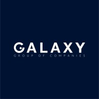 Galaxy Group of Companies Logo