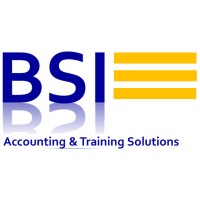 BSI SOUTH AFRICA Logo