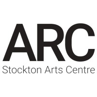 ARC Stockton Arts Centre Logo