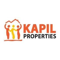 Kapil Properties Logo