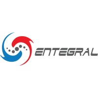 Entegral Edüstriyel Ürünler San ve Tic.Ltd.Şti Logo