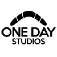 ONE DAY STUDIOS Logo
