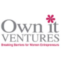 Own it Ventures Logo