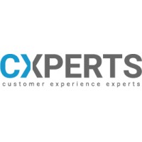 CXPerts b.v. Logo