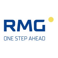 RMG Messtechnik GmbH Logo