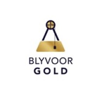 Blyvoor Gold Logo