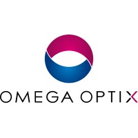 Omega Optix, s.r.o. Logo