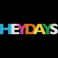 HEYDAYS Brand Consulting Logo