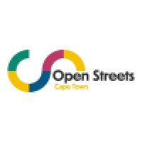 Open Streets Cape Town Logo