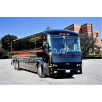 Corporate Coach Charter & Tours, Inc. Logo