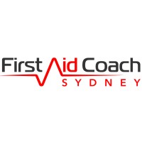 First Aid Coach Sydney Logo