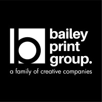 Bailey Print Group Logo