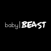 Baby Beast Logo