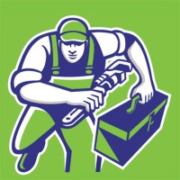 Ones and Twos Plumbing Logo