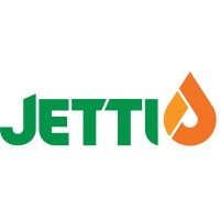 Jetti Petroleum Inc. Logo