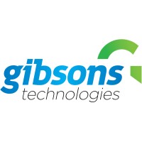 Gibsons Technologies Logo