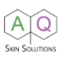 AQ Skin Solutions Inc Logo