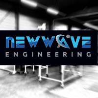 NewWave Engineering BV Logo